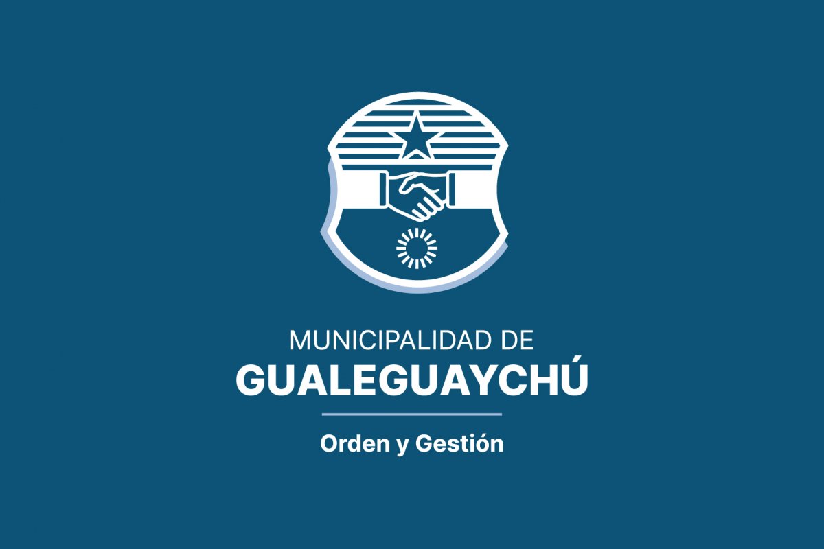 Municipalidad de Gualeguaychu